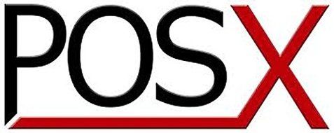 Pos-X Ion-Tp3a-D2h3 Pos Computer