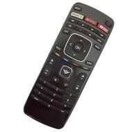 New XRT112 iHeart Remote fit for Vizio LED TV E320i-B1 E390i-B0 E401i-A2 E420i-A0 E500i-B1 E500i-B0 E550i-A0E...