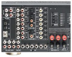 Harman Kardon AVR 310 Audio/Video Receiver (Discontinued by Manufacturer) N5