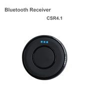 Bluetooth Receiver And Transmitter,VRunow Wireless Bluetooth 3.5mm Stereo CSR Bluetooth Audio Music Streaming... N15