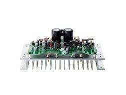 ONKYO Network CD Receiver Silver CR-N755 (S) N5