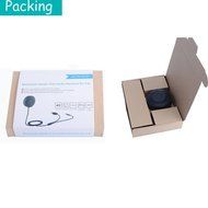 Bluetooth Receiver And Transmitter,VRunow Wireless Bluetooth 3.5mm Stereo CSR Bluetooth Audio Music Streaming... N16