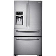 RF30KMEDBSR French Door Refrigerator with 29.7 cu. ft. Total Capacity, in Stainless Steel N2