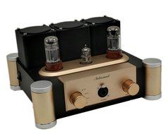 Nobsound Pure Class A Single-ended Tube Headphone Amplifier Stereo HiFi Preamp N9