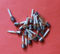 KP301G (2P301G) silicon Transistor USSR 5 pcs