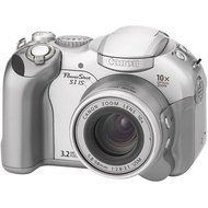 Canon PowerShot S1 IS 3.2 MP Digital Camera with 10x Image Stabilized Optical Zoom N4