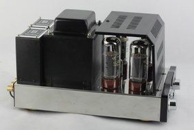 Gowe&reg; El34x4 Amp Tube Amplifier Audio Performance N2