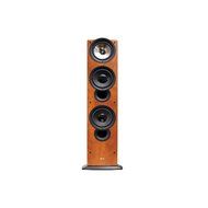 KEF iQ90DA Floor Standing Speaker (Single, Dark Apple) N3