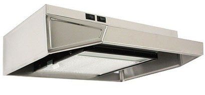 Summit 170020-SS Range Hood