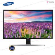 Samsung S32E590C - 32&quot; Curved FHD Wide (1920 x 1080) Professional LED Monitor Free volt VA... N3