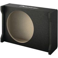 Pioneer 12 Downfiring Enclosure For The Ts-Sw3002s4 Subwoofer "Product Type: Enclosures &amp; Boxes/Enclosures &amp; Boxes"