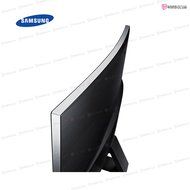 Samsung S32E590C - 32&quot; Curved FHD Wide (1920 x 1080) Professional LED Monitor Free volt VA... N5