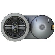 Niles RWC7FX 7" Surround Effects Rear Wave Control Ceiling-Mount Loudspeaker - Pair (White)
