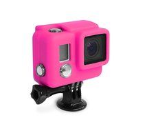 XSories Silicone Cover HD3+ Compatible with GoPro 4 and 3+ Cameras N2