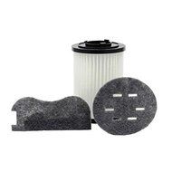 Oreck Model BB-2000 Bagless Compact Canister Filter Assembly Part # BB2000FILTER