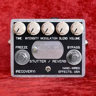 Recovery Effects Cutting Room Floor