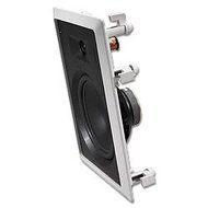Nutone GS828 8&quot; Two-way In-Wall Speaker (8 ohms 80 watts RMS) White (Paintable)