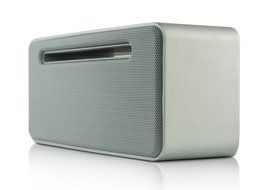 Turcom TS-457 X-Bass Bluetooth Speaker with Enhanced Boost and Premium Sound, Dual Speakers 10 Watt Total Power... N7