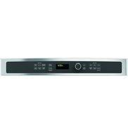 GE Profile PT7800SHSS 30" Built-In Convection Combination Microwave Wall Oven in Stainless Steel