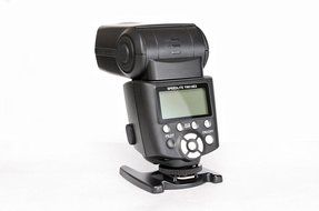 Yongnuo Yn-510ex Wireless Ttl Slave Flash Speedlite Light Lamp Illumination for Nikon Canon Pentax Olympus Dslr...