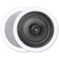 Presence 6.5 In. In-Ceiling Speakers, 2-Way (A-606)