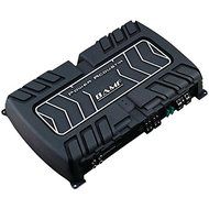 POWER ACOUSTIK BAMF4-1800 BAMF Series Full-Range Class AB Amp (4 Channels, 1,800 Watts max)