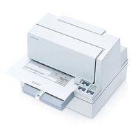 Epson C31C222112 TM-U590 Slip-Receipt Check Printer Parallel Interface and No MICR - Requires PS-180 Power Supply...