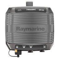 RAYMARINE SR150 SIRIUSXM WEATHER RECEIVER ONLY &quot;Prod. Type: Marine Navigation &amp; Equipment&quot;
