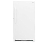 Frigidaire FFFH17F2QW 34&quot; Upright Freezer with 17 cu. ft. Capacity, in White