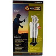 PEET Dryer - Wader 2 Boot Wader Electric Dryer With 12-inch Extensions N2