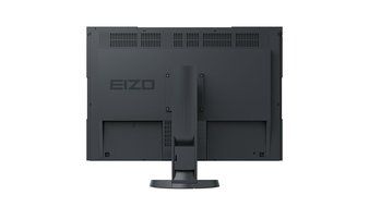 EIZO ColorEdge CG247X 24.1&quot; Hardware Callibration IPS LCD Monitor 1920x1200 CG247X-BK N6