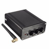 Digital Amplifier,ELEGIANT Mini Bluetooth CSR4.0 Class D Digital Mini TPA3116 2.1 CRS Wireless Module Digital... N5
