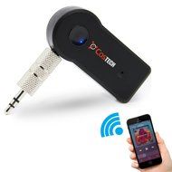 Bluetooth Receiver, Costech&reg; Portable A2DP Wireless Audio Adapter with 3.5 mm Stereo Output Support Smartphones... N5