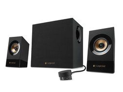 Logitech Multimedia Speaker System Z533 N4