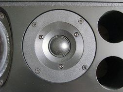 Definitive Technology C-1 Center Channel Speaker/ Main Speaker N3