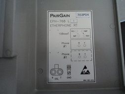 NEW Patent CD for High efficiency power amplifier N5