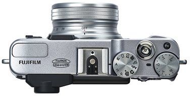 FUJIFILM Digital Camera X20S (Silver)12MP 2/3-inch EXR-CMOSII F2.0-2.8 Wide angle25mm 4x Optical Zoom F FX-X20S... N3