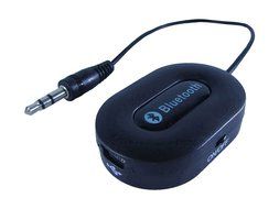Bluetooth Receiver | ABen Mini Wireless Portable Stereo connected to 3.5mm Home Sound System, Traditional Speakers... N5