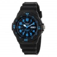 Casio MRW200H-2B Classic 100-Meter Water Resistant Diver-look Watch consumer electronics