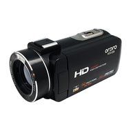 Ordro HDV-Z20 Full HD Digital Video Camcorder Wi-Fi (1080P, 16x Zoom, Max 24.0Megapixels, Exmor R COMS Sensor)... N5