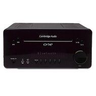 Cambridge Audio One Bluetooth CD Receiver Wolfson WM8728 Black 220V N2