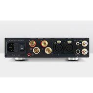NuPrime ST 10 Power Amplifier - Black N2