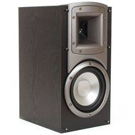 Klipsch B-3 Synergy Bookshelf Loudspeakers (Pair, Black) (Discontinued by Manufacturer) N4