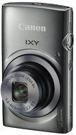 Canon digital camera IXY150 silver optics 8 x zoom IXY150 (SL) - International Version (No Warranty) N2
