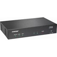 TV One 1T-DA-564 1x4 DVI-D Distribution Amplifier (SPDIF Audio)-by TV One