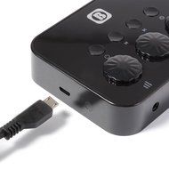 Wireless Bluetooth 4.0 Receiver Adapter 3.5mm AUX Audio Stereo Music Sharer Home Audio Transmitter Music Streaming... N7