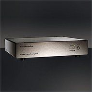 Musical Surroundings Nova II - Phono Preamplifier