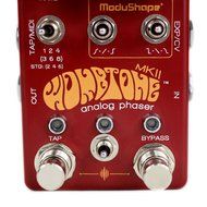 Chase Bliss Audio Wombtone mkII N6