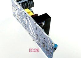 L15D-POWER Digital Amplifier IRS2092 300W4R Mono amp Board w/Power Protection N6