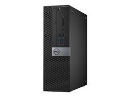 Dell Optiplex 7040 - Core I5 6500 3.2 Ghz - 8 Gb - 128 Gb - English